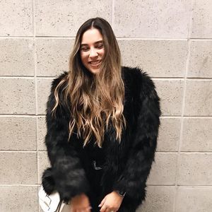 Meet your Posher, Juliana